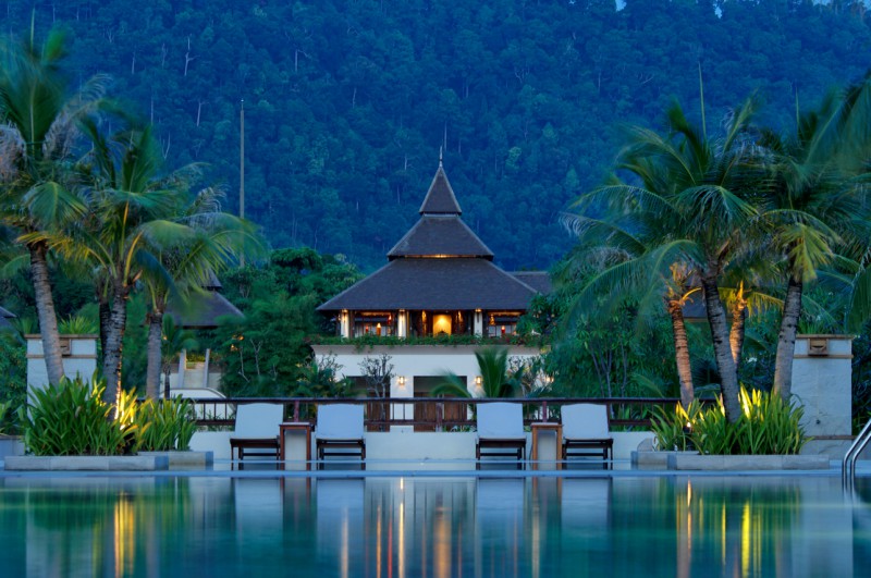 LAYANA RESORT & SPA фото 2