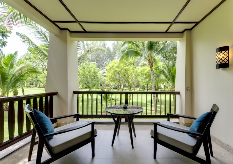 LAYANA RESORT & SPA фото 4