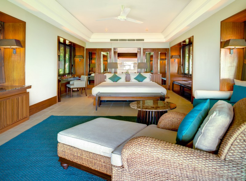 LAYANA RESORT & SPA фото 5