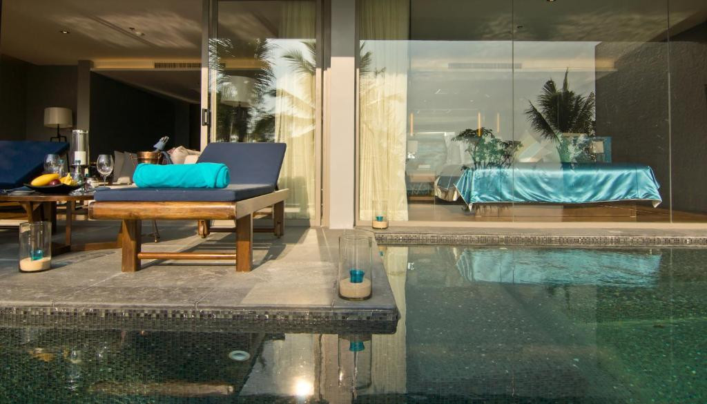 AWAY PHUKET LE CORAL (EX. LE CORAL HIDEAWAY BEYOND) фото 8
