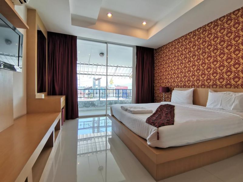 LE DESIR RESORTEL фото 2