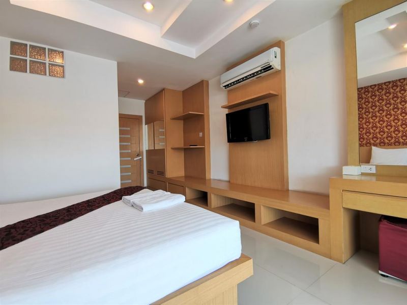 LE DESIR RESORTEL фото 3