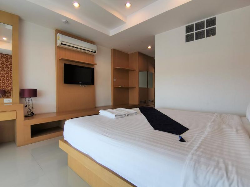 LE DESIR RESORTEL фото 5