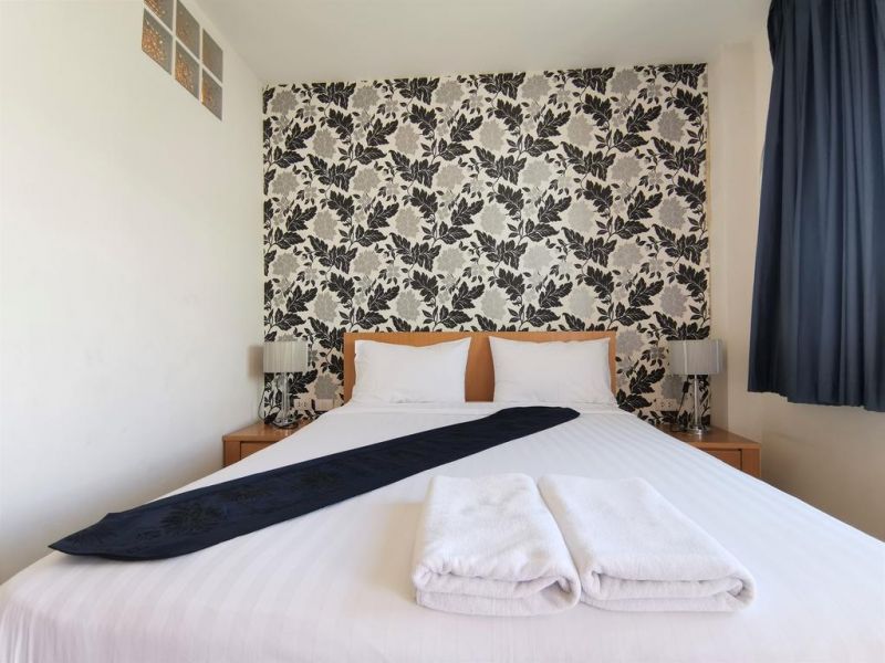 LE DESIR RESORTEL фото 6
