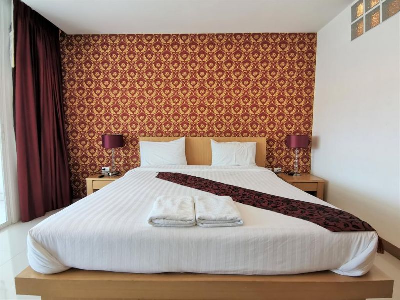 LE DESIR RESORTEL фото 7