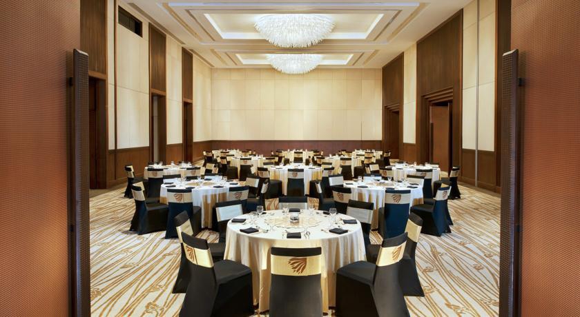 CHIANG MAI MARRIOTT (EX. LE MERIDIEN CHIANG MAI) фото 2