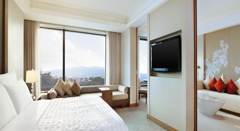 CHIANG MAI MARRIOTT (EX. LE MERIDIEN CHIANG MAI) фото 5