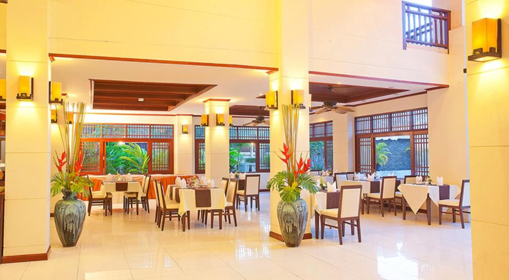 LE MURRAYA BOUTIQUE RESORT фото 3
