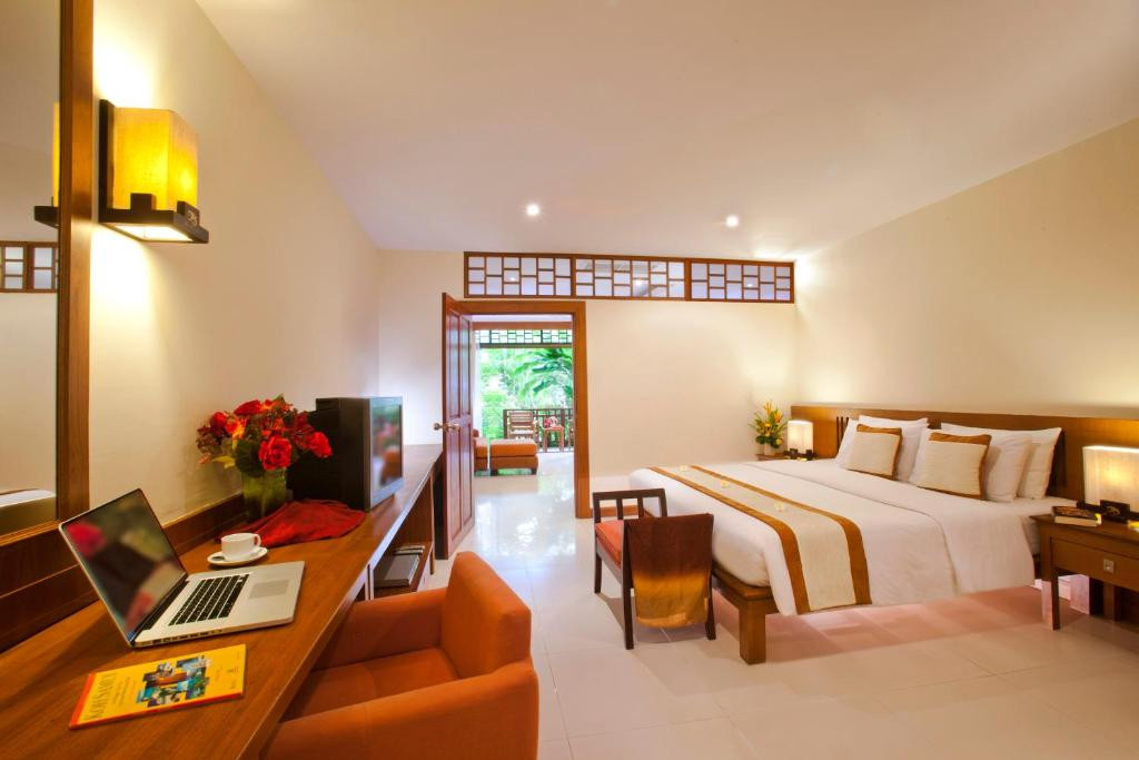LE MURRAYA BOUTIQUE RESORT фото 5
