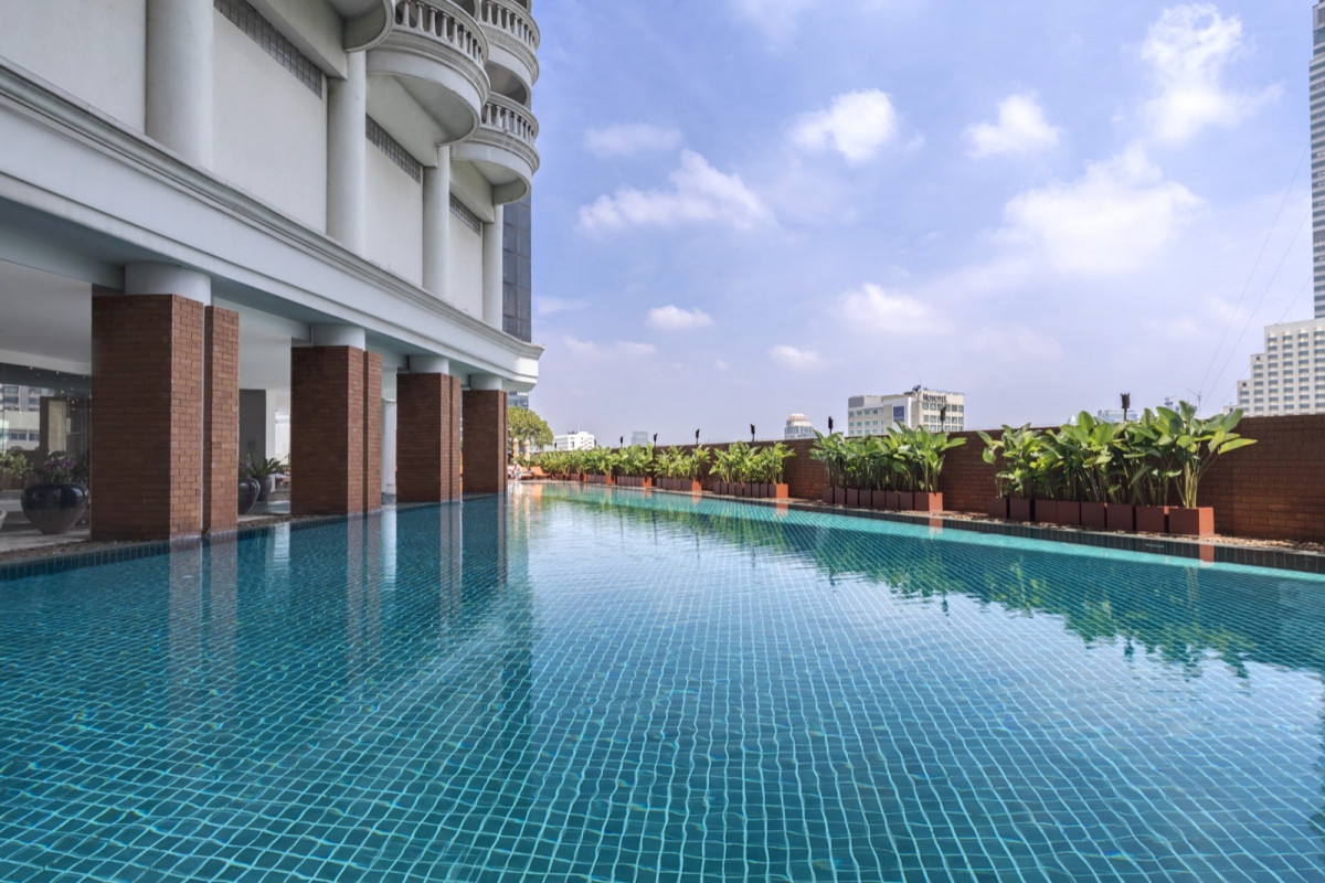 LEBUA AT STATE TOWER фото 3