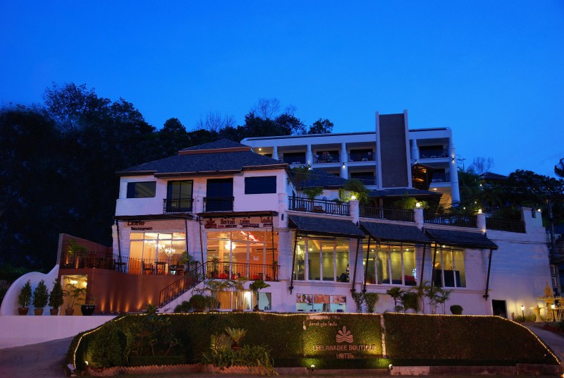 LEELAWADEE BOUTIQUE