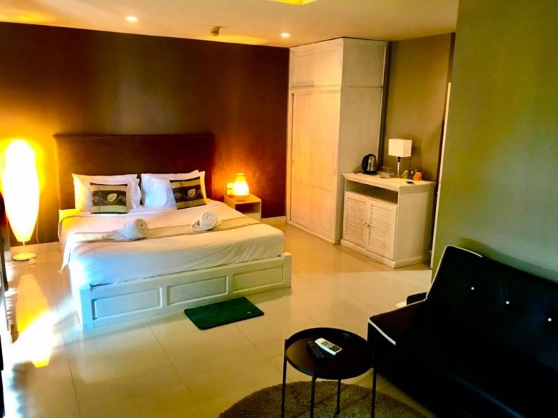LENNYS HOTELS KOH SAMUI фото 2