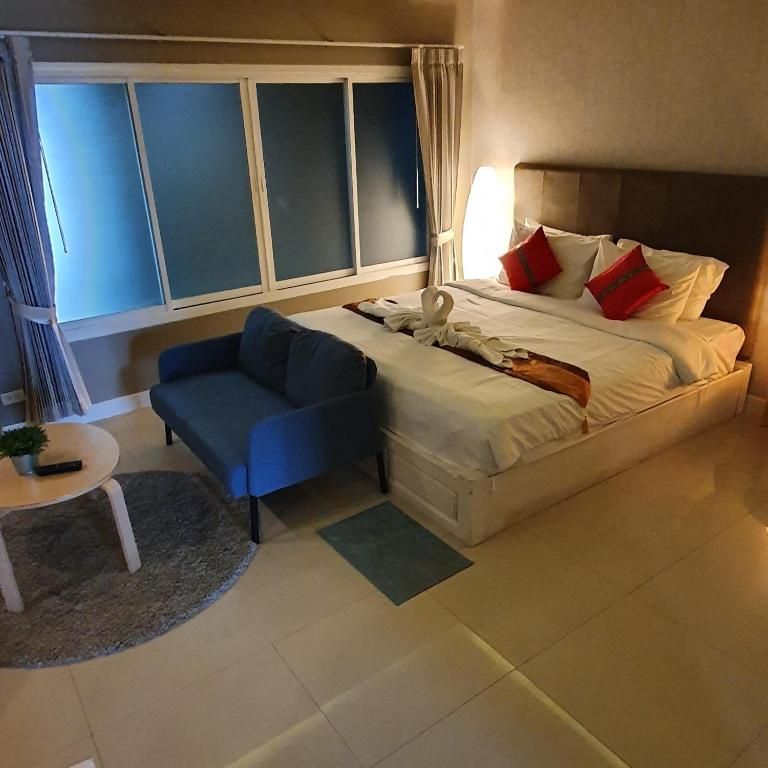 LENNYS HOTELS KOH SAMUI фото 7