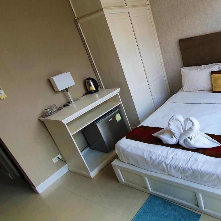 LENNYS HOTELS KOH SAMUI фото 8