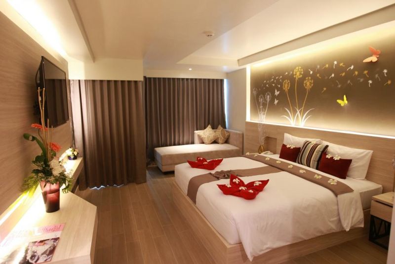 LEVANA PATTAYA HOTEL фото 4