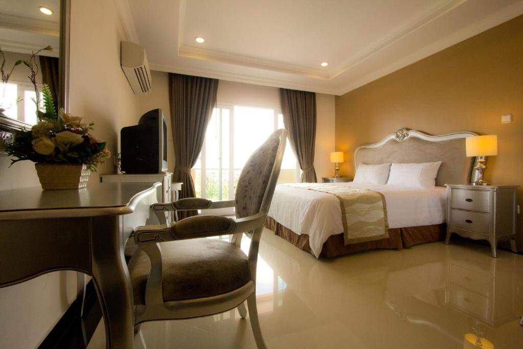 LK GRAND LIVING PLACE фото 3