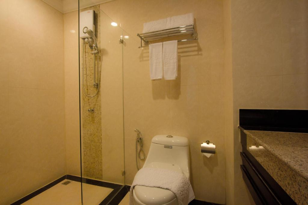 LK GRAND LIVING PLACE фото 4