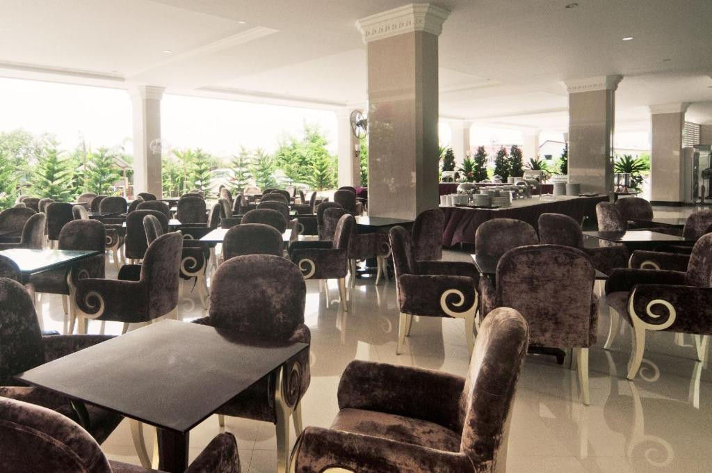LK GRAND LIVING PLACE фото 6