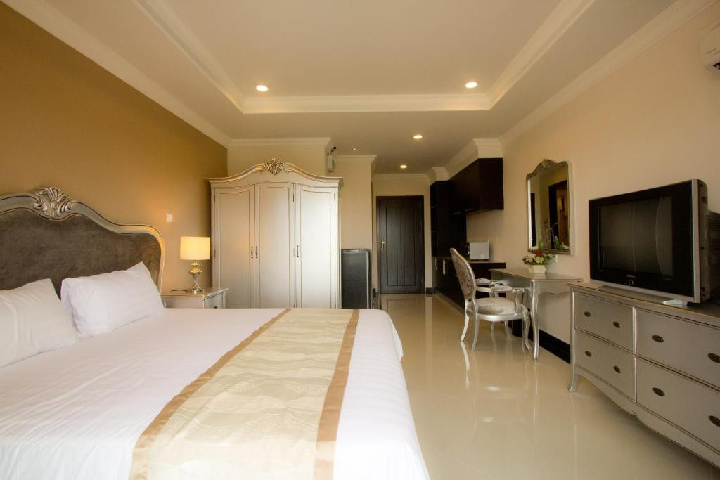 LK GRAND LIVING PLACE фото 7