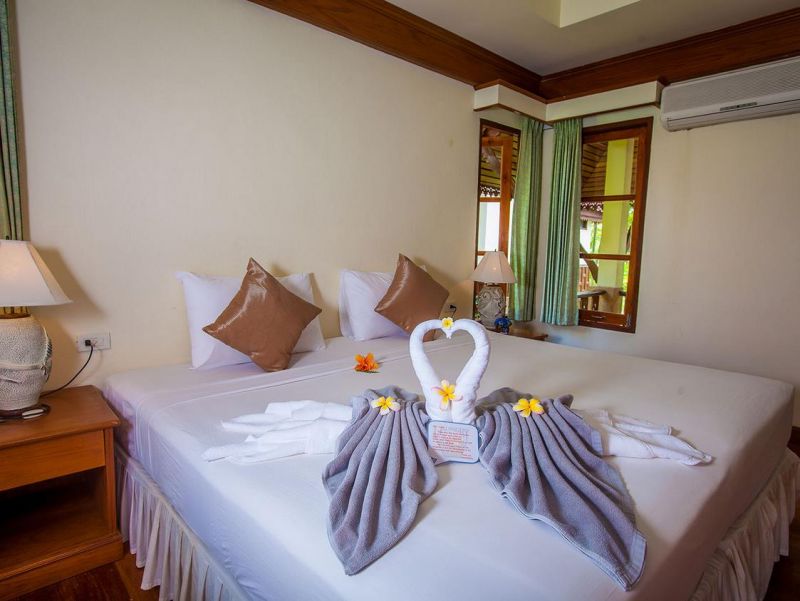 LONG BAY RESORT фото 6