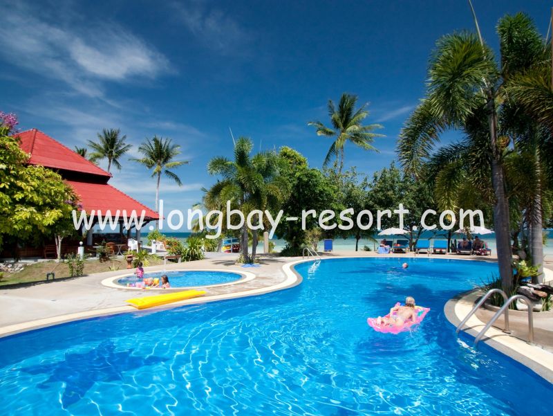 LONG BAY RESORT фото 7