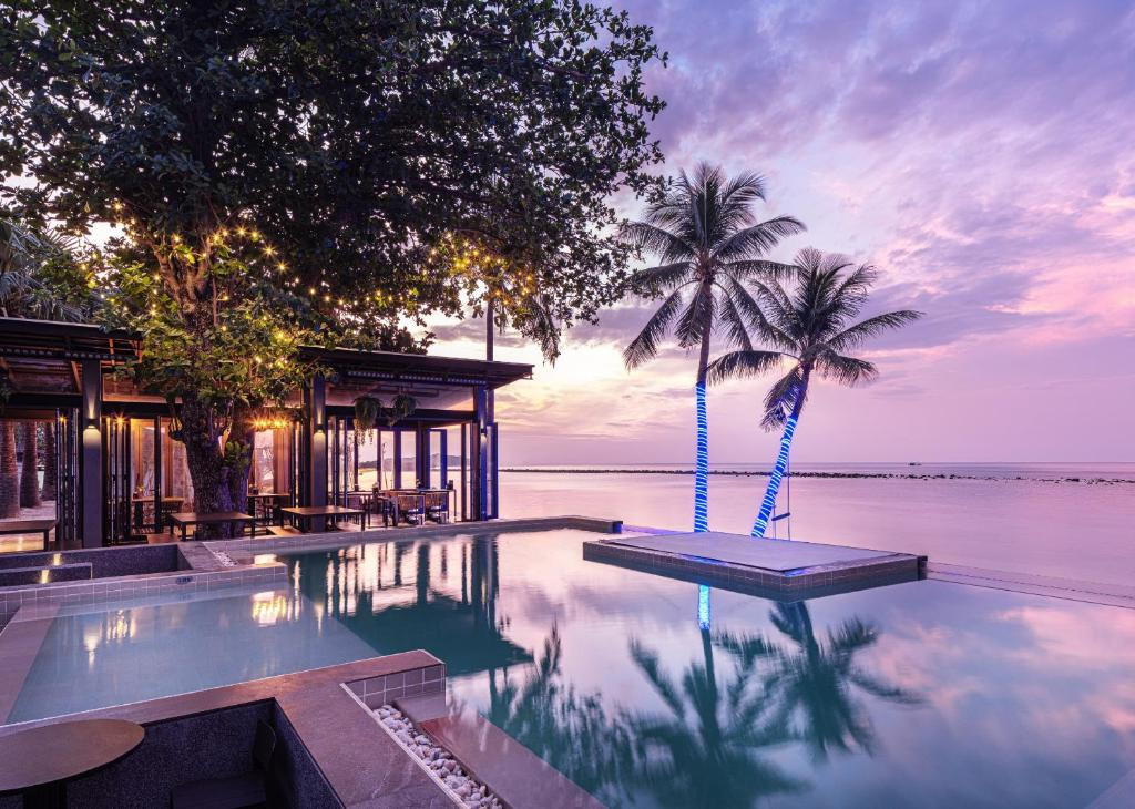 LUB D KOH SAMUI CHAWENG BEACH