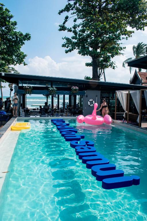 LUB D KOH SAMUI CHAWENG BEACH фото 6