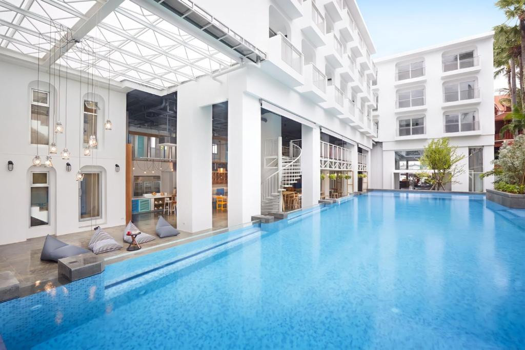 LUB D PHUKET PATONG