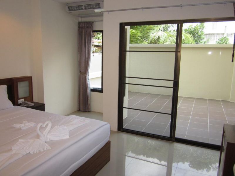LUCKY PATONG INN фото 6