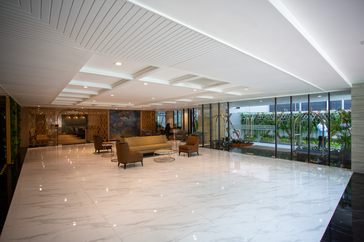 CLUB MAHINDRA MAC BOUTIQUE HOTEL фото 2
