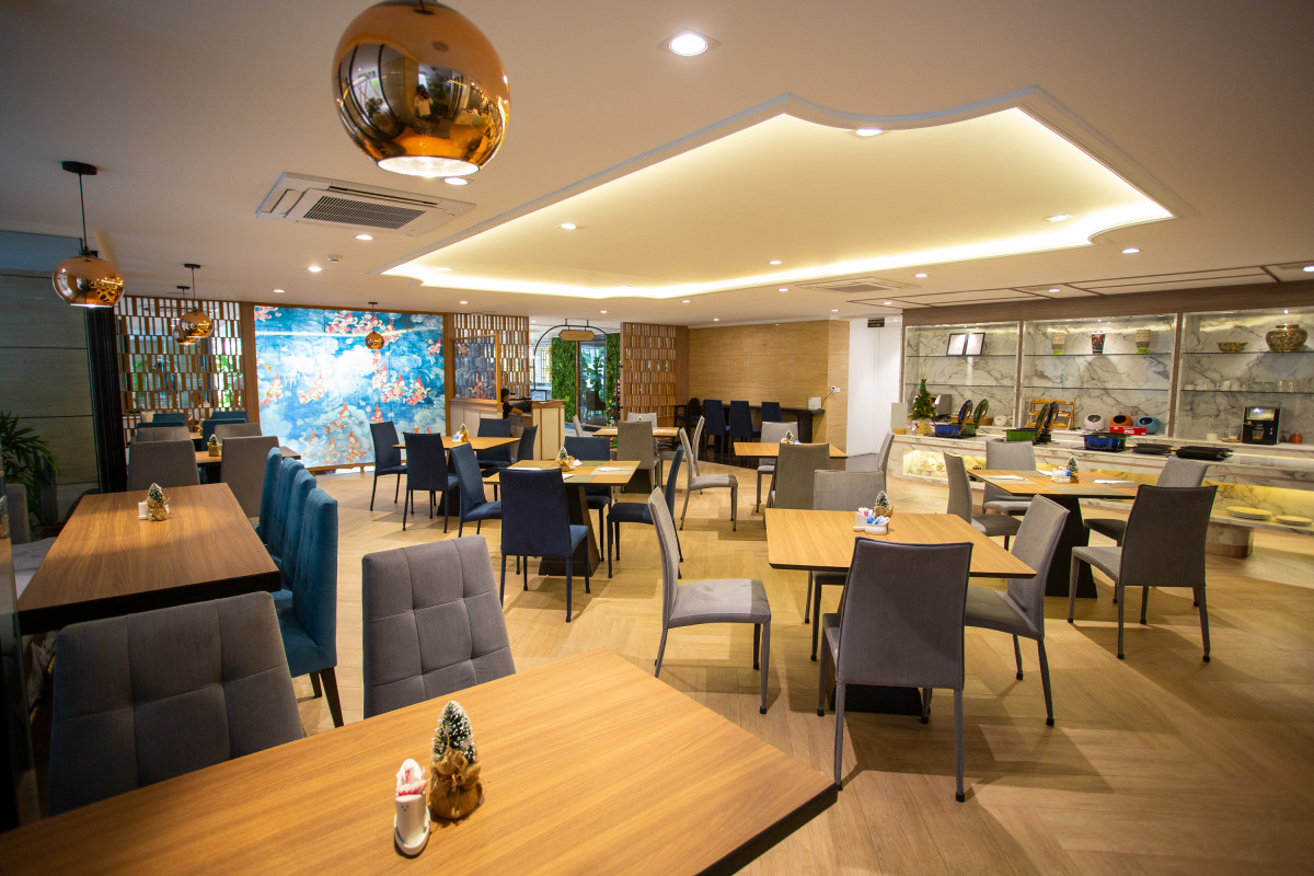 CLUB MAHINDRA MAC BOUTIQUE HOTEL фото 3
