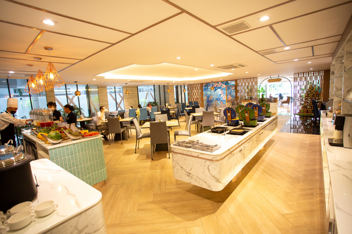 CLUB MAHINDRA MAC BOUTIQUE HOTEL фото 4