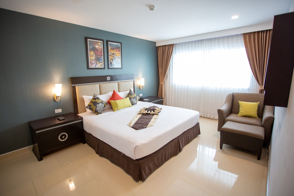 CLUB MAHINDRA MAC BOUTIQUE HOTEL фото 7