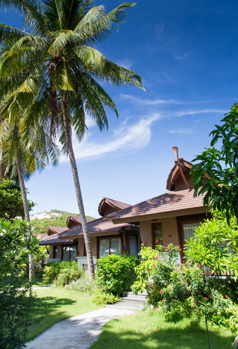 MAEHAAD BAY RESORT фото 3