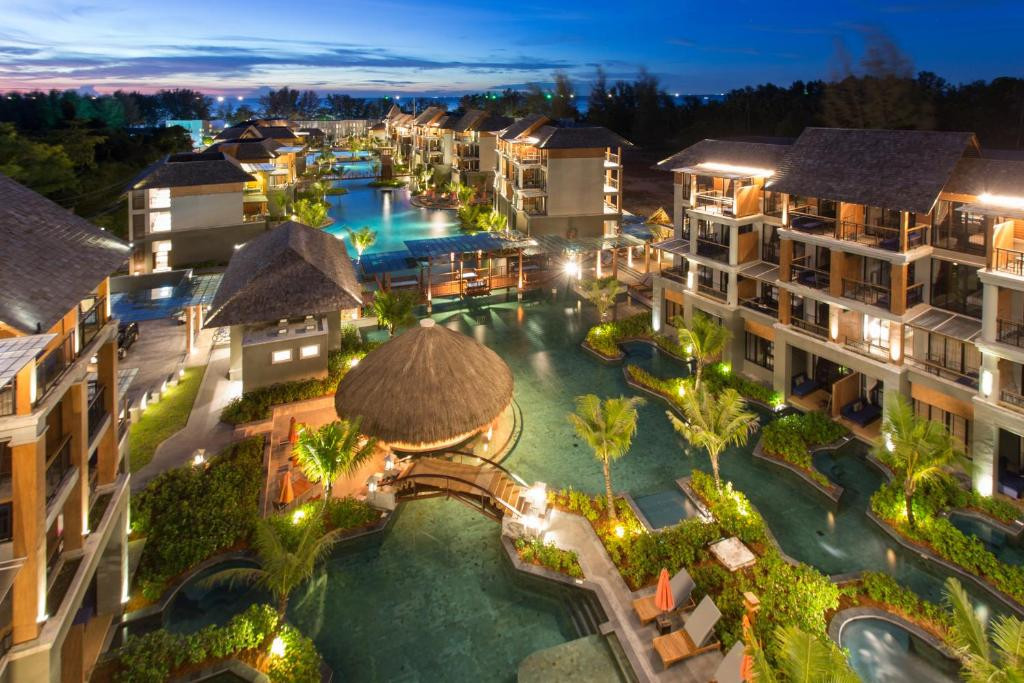 MAI HOLIDAY BY MAI KHAO LAK фото 3