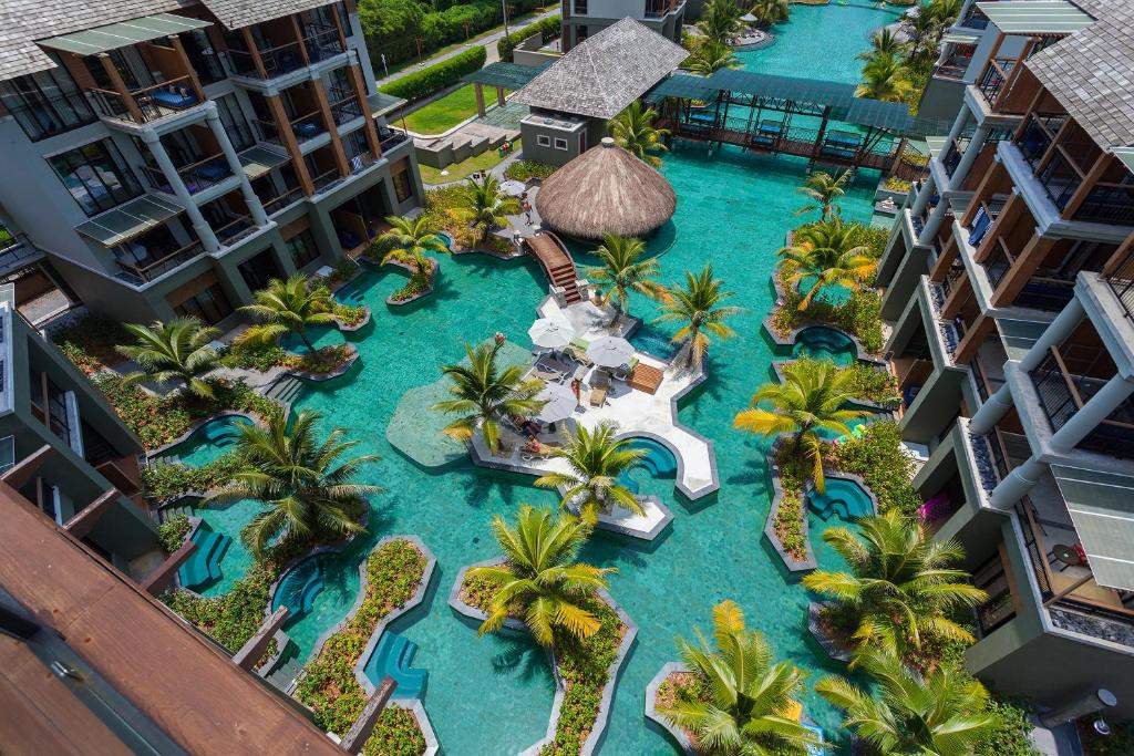 MAI HOLIDAY BY MAI KHAO LAK фото 6