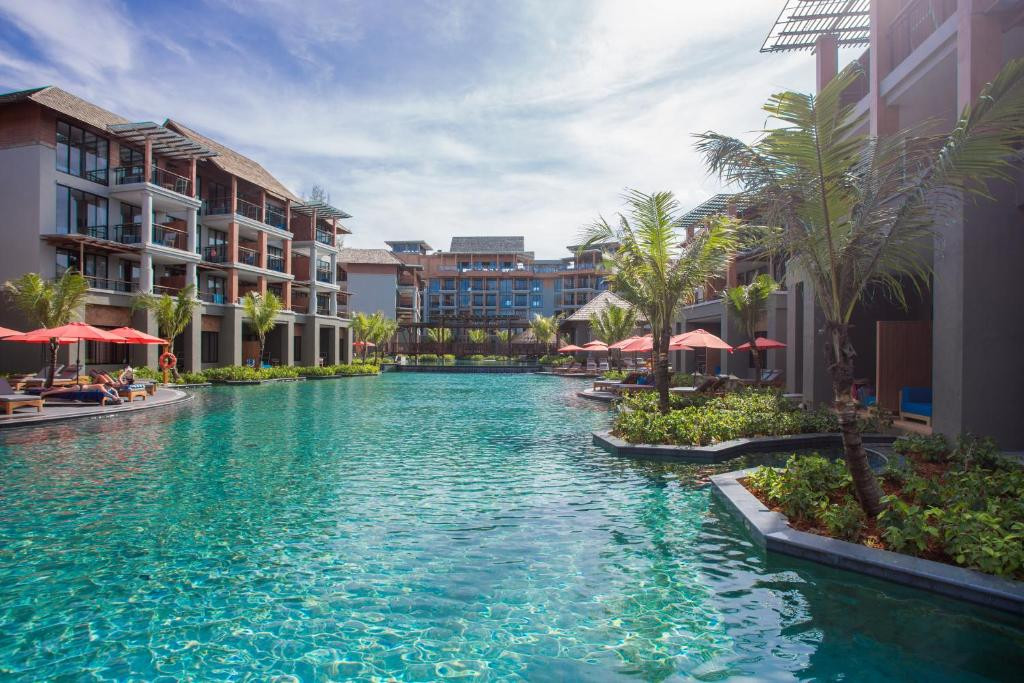 MAI HOLIDAY BY MAI KHAO LAK фото 7