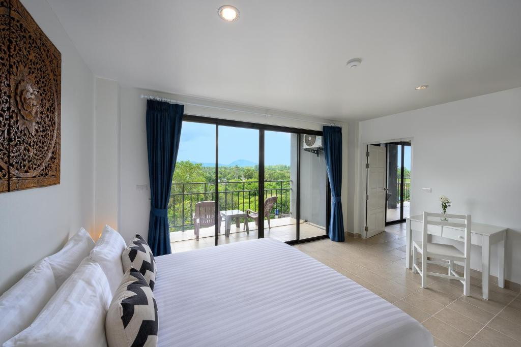 MAIKHAO HOTEL MANAGED BY CENTARA (EX. MAIKHAO HOTEL & RESIDENCE) фото 3