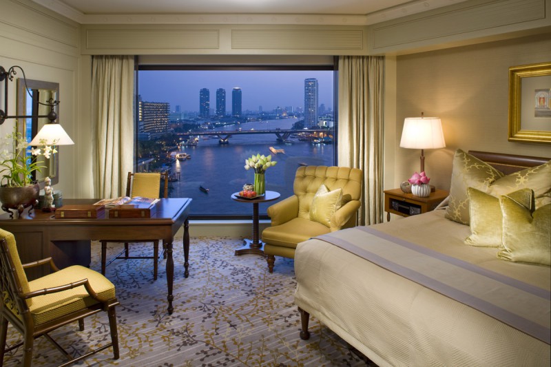 MANDARIN ORIENTAL фото 3