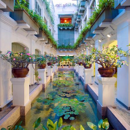 MANDARIN ORIENTAL фото 6