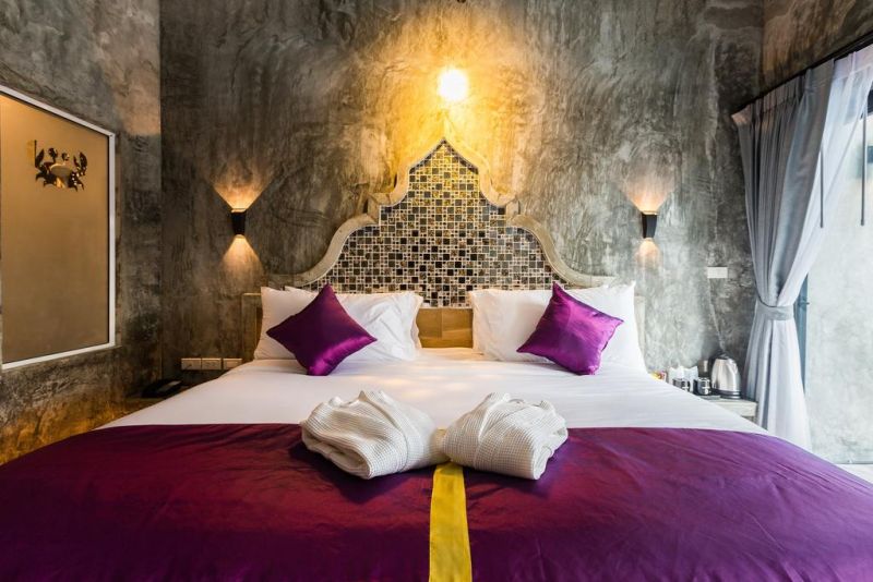 MANEETEL KRABI BEACHFRONT фото 4