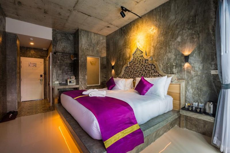 MANEETEL KRABI BEACHFRONT фото 6