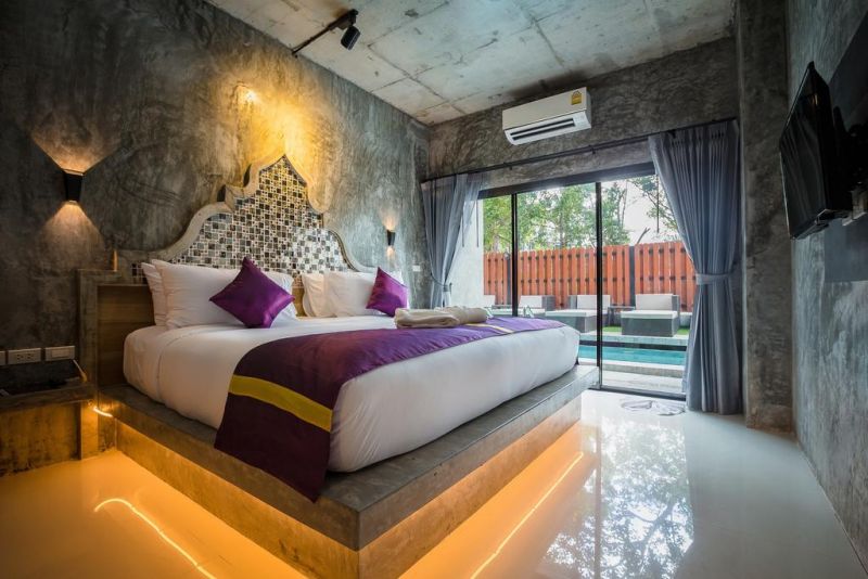 MANEETEL KRABI BEACHFRONT фото 7