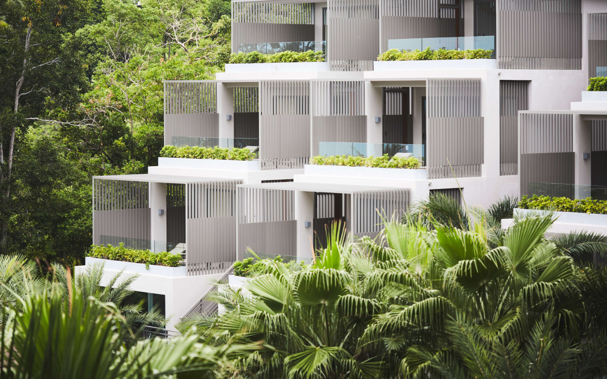 MANTRA SAMUI RESORT ADULTS ONLY 16+ фото 3