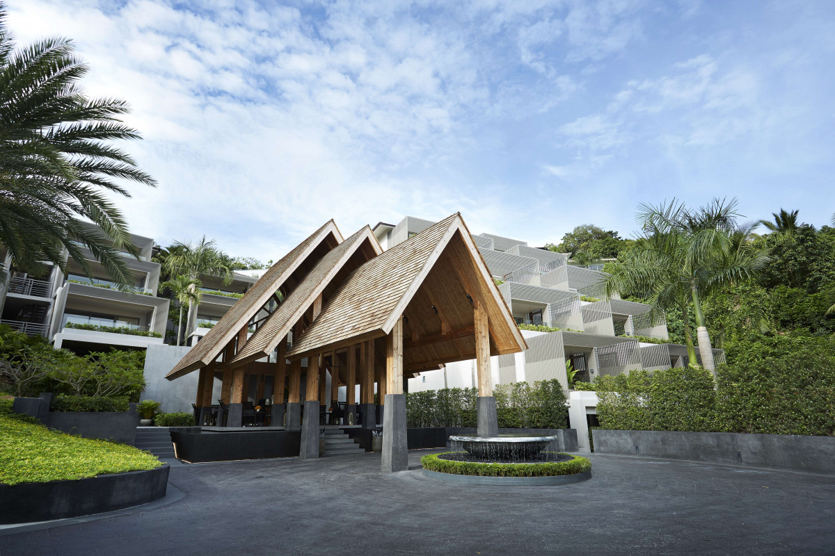 MANTRA SAMUI RESORT ADULTS ONLY 16+ фото 7