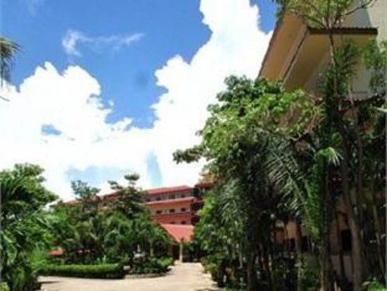MARBLE GARDEN VIEW фото 3
