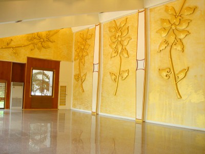 MARBLE GARDEN VIEW фото 8