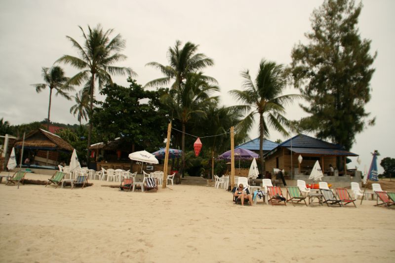 MARINA BEACH RESORT фото 2