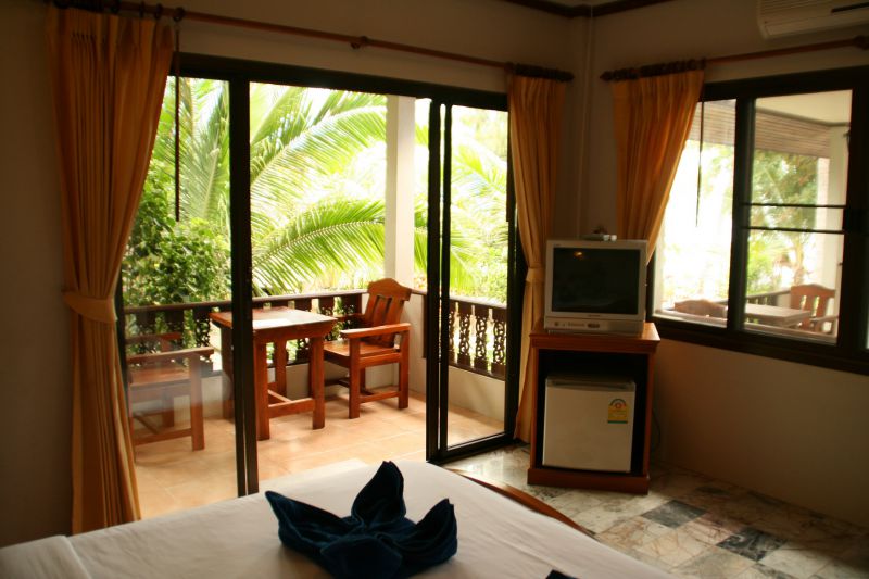 MARINA BEACH RESORT фото 4