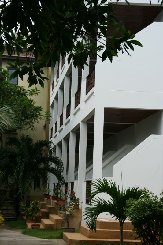 MARINA BEACH RESORT фото 6